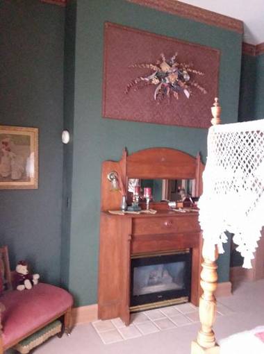 LandMark Inn at the Historic Bank of Oberlin