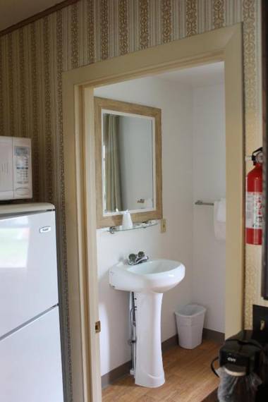 Acadia Gateway Motel