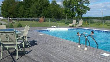 Acadia Sunrise Motel