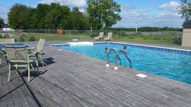 Acadia Sunrise Motel