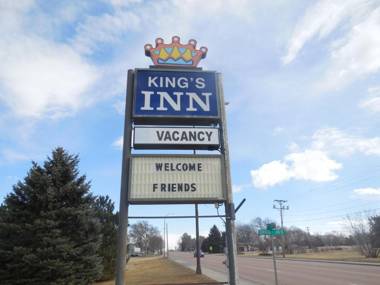 King's Inn of Platte