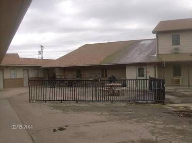 King's Inn of Platte