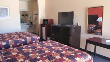 La Bonita Inn & Suites - McCamey