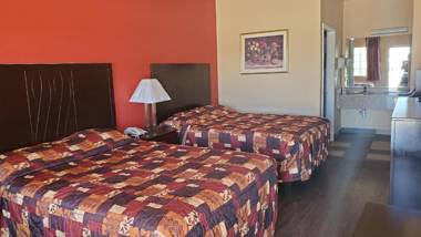 La Bonita Inn & Suites - McCamey