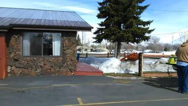 High Country Motel