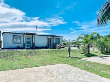 Manati World Point Inn