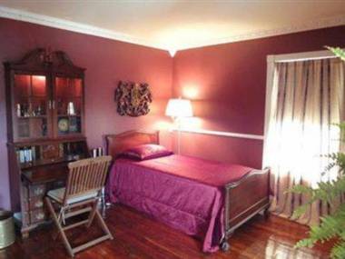 The Old Parsonage Bed And Breakfast