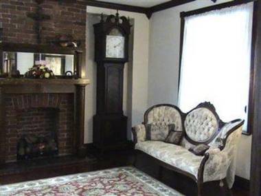 The Old Parsonage Bed And Breakfast