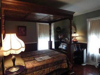 The Old Parsonage Bed And Breakfast