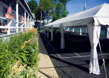 Inn at Starlight Lake & Restaurant