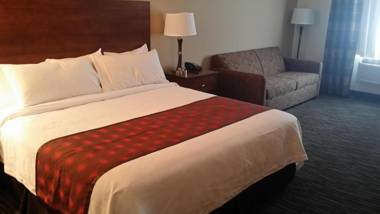 GrandStay Hotel and Suites Parkers Prairie