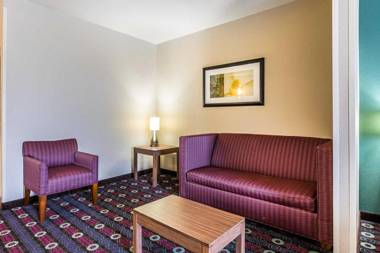 Comfort Inn & Suites Newcastle - Oklahoma City