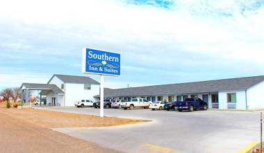 Southern Inn and Suites Kermit