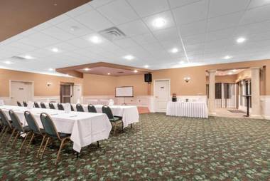 Summerset Hotel and Suites Rapid City West