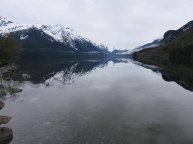 Suite 2 Lynn View Lodge