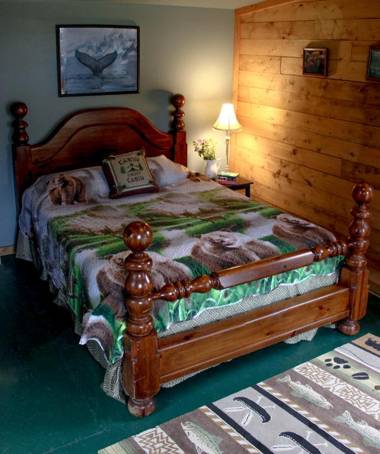 Whispering Winds Retreat B&B