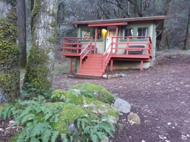 China Creek Cottages