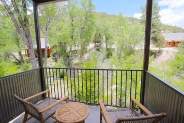 Mount Princeton Hot Springs Resort