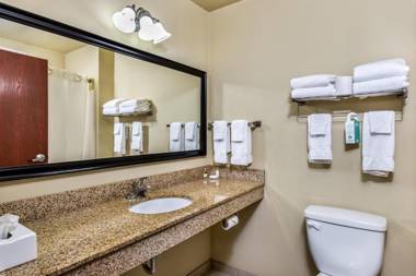 Cobblestone Inn & Suites - Vinton IA