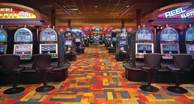 Ameristar Casino Hotel