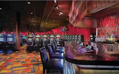 Ameristar Casino Hotel