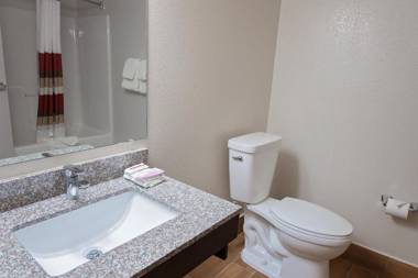 Red Roof Inn Georgetown