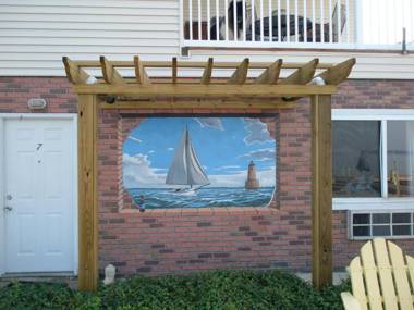 Lowes Wharf Marina Inn