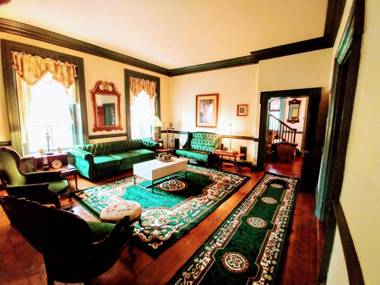 Chanceford Hall Bed & Breakfast