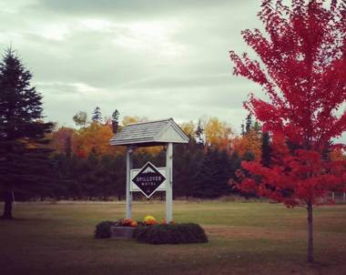 Spillover Motel and Inn
