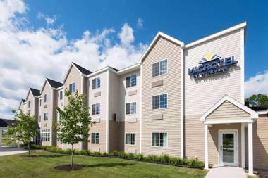 Microtel Inn & Suites Windham