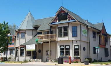 Hotel Frankfort & Restaurant