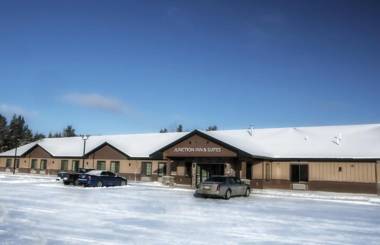 Junction Inn Suites & Conference Center