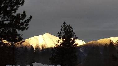 Silvertip Trailhead 2 a newly built home awaits you