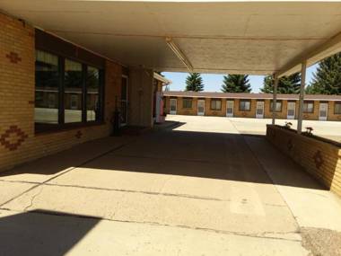 Budget Host 4U Motel