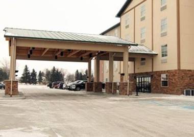 MainStay Suites Tioga