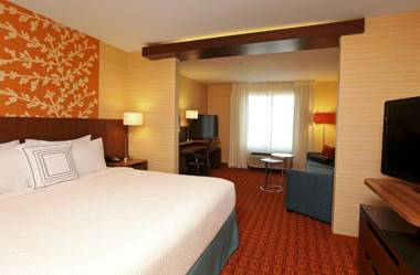 Fairfield Inn & Suites by Marriott Omaha Papillion