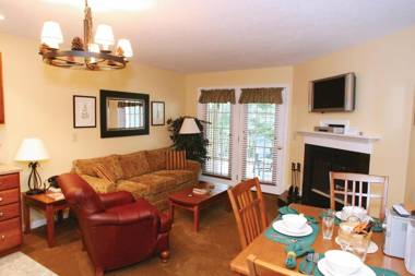 Crotched Mountain Resort