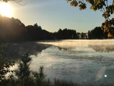 The Cottages at Harvey Lake