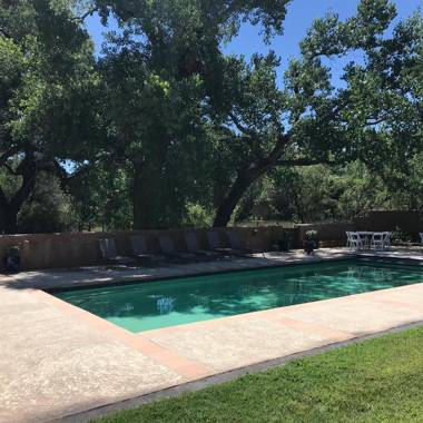 Morning Star Bed & Breakfast of Corrales