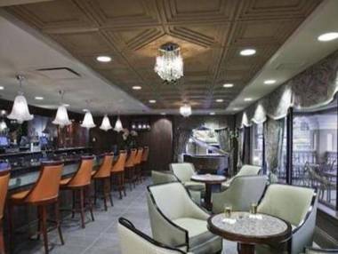 Villa Roma Resort and Conference Center