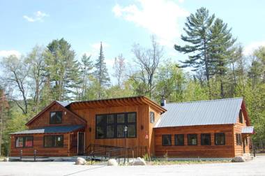 Gore Mountain Lodge