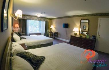 Phoenix Inn Resort