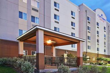 Candlewood Suites Carrollton an IHG Hotel