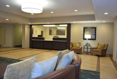 Candlewood Suites Carrollton an IHG Hotel