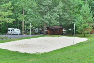 Sun Valley Campground Cottage 6