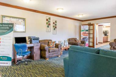 Quality Inn & Suites Titusville