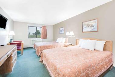 Super 8 by Wyndham Sisseton