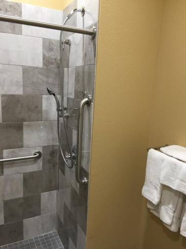 La Bonita Inn & Suites - Crane