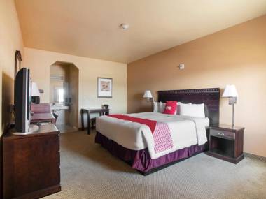 OYO Hotel Valley View TX I-35