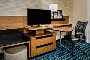 Fairfield Inn & Suites by Marriott Van